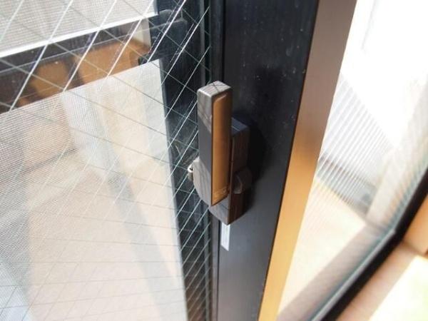 大田区西蒲田７丁目のマンション