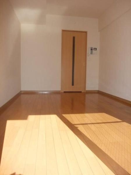 大田区西蒲田７丁目のマンション