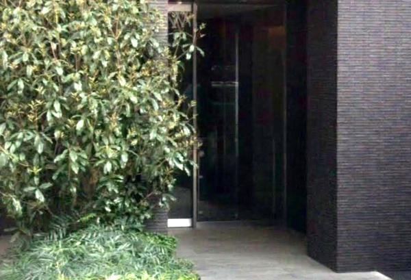 川崎市高津区溝口２丁目のマンション