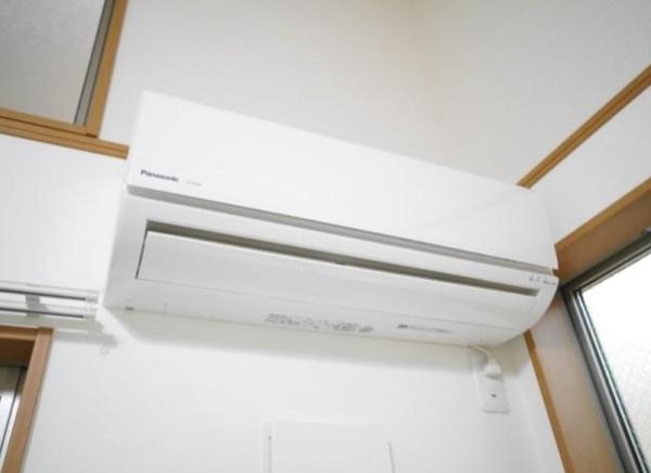 横浜市鶴見区矢向６丁目のアパート