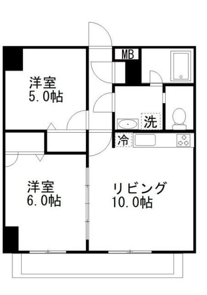 パーシモンハイツ