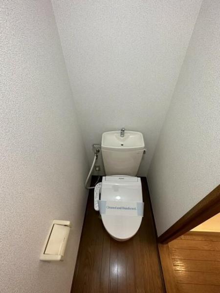 パーシモンハイツ