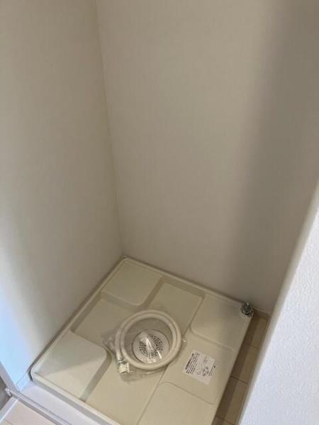 イクシオ上平間
