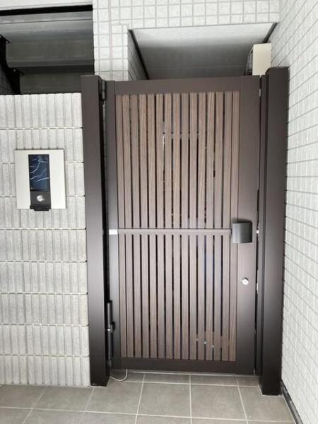 イクシオ上平間