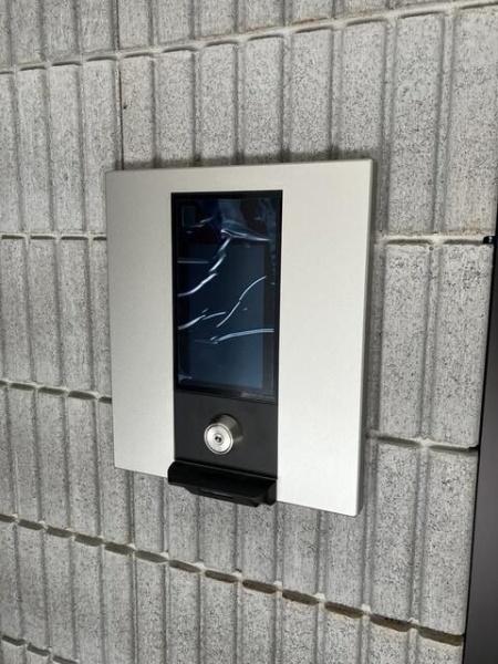 イクシオ上平間