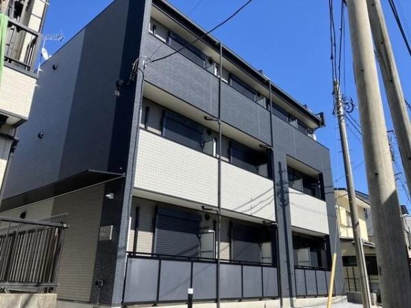 イクシオ上平間