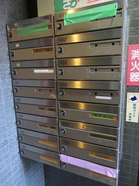 新丸子ＳＴＭビル
