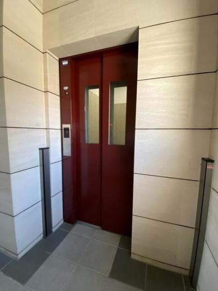 川崎市中原区上丸子山王町２丁目のマンション