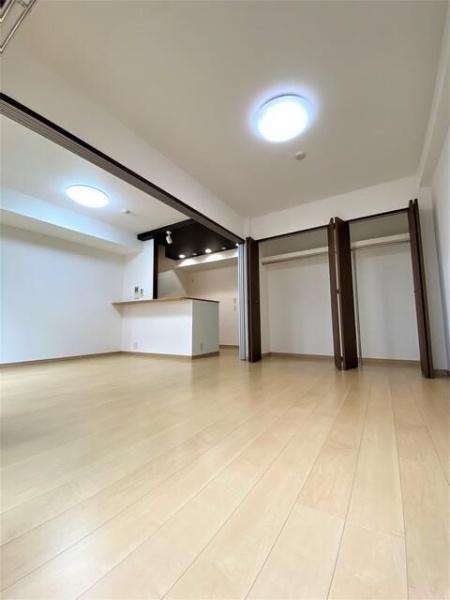 川崎市中原区上丸子山王町２丁目のマンション