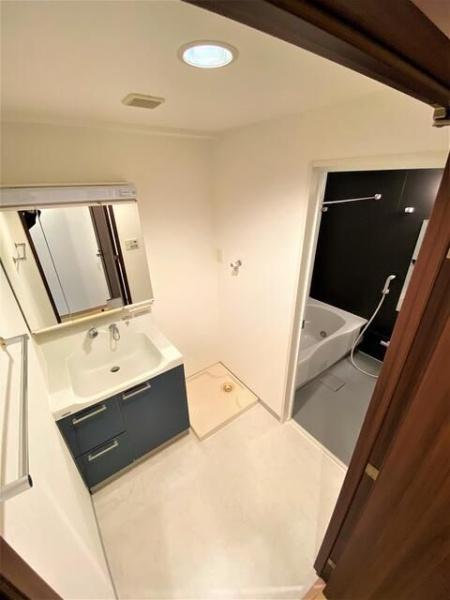 川崎市中原区上丸子山王町２丁目のマンション