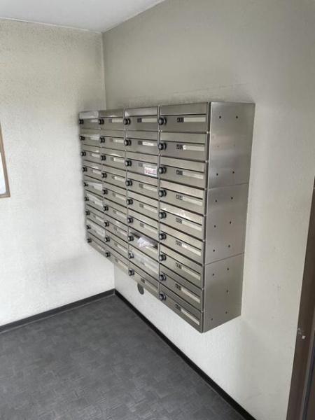 川崎市中原区宮内４丁目のマンション