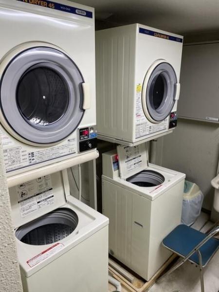 川崎市中原区宮内４丁目のマンション
