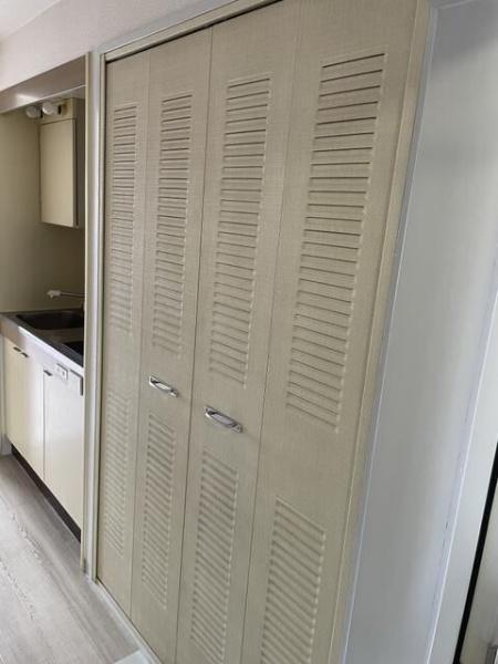 川崎市中原区宮内４丁目のマンション