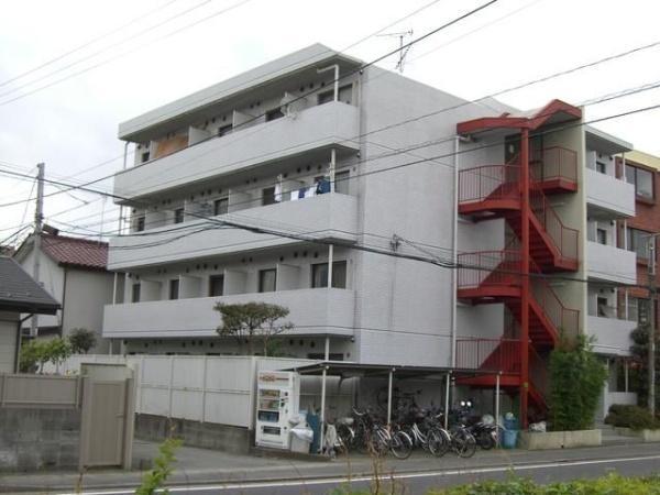 セシーズ武蔵小杉