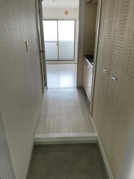 川崎市中原区宮内４丁目のマンション
