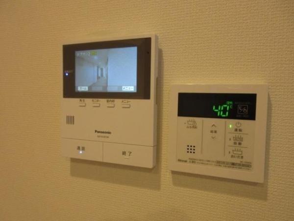 クリザンテム中幸町