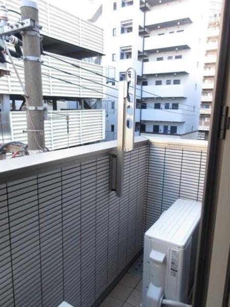 クリザンテム中幸町