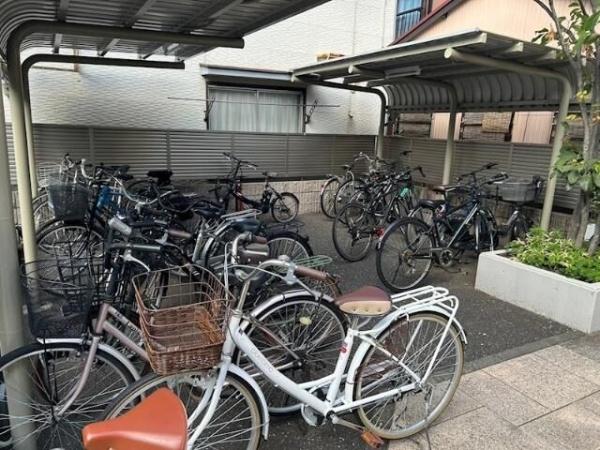 エクセル新川崎Ⅱ