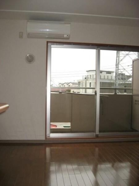 エクセル新川崎Ⅱ