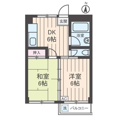 コーポ四季