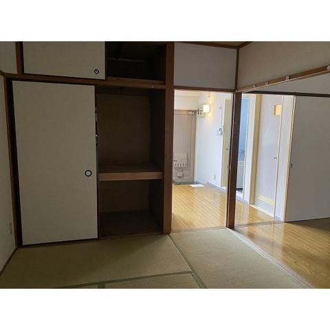 コーポ四季