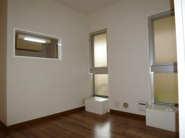 川崎市中原区下小田中６丁目のマンション