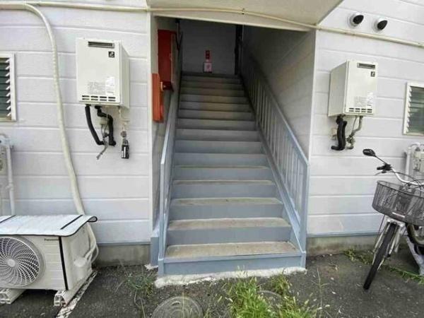 グリーンベル久末