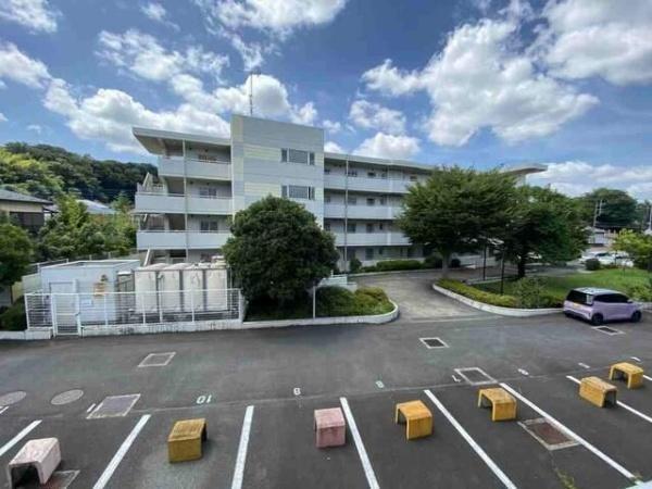 グリーンベル久末