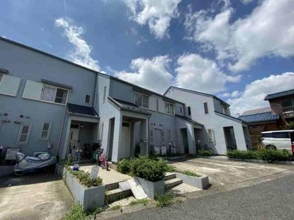 グリーンヒル野川台