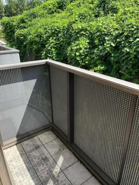 川崎市麻生区上麻生５丁目のアパート