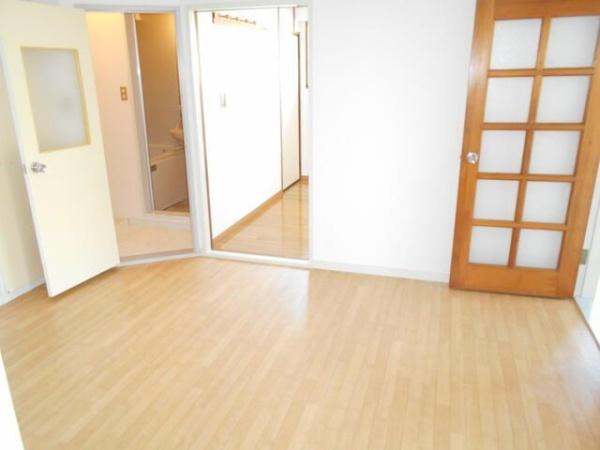 川崎市多摩区菅馬場２丁目のマンション