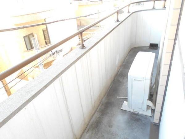 川崎市多摩区菅馬場２丁目のマンション