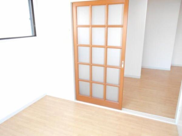 川崎市多摩区菅馬場２丁目のマンション