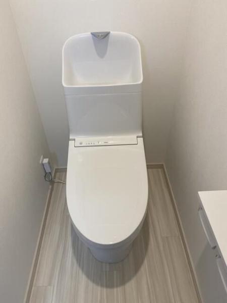 横浜市港北区樽町２丁目のマンション
