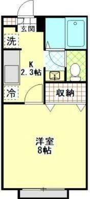 ラフィーネ篠原東