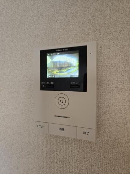 ラフィーネ篠原東