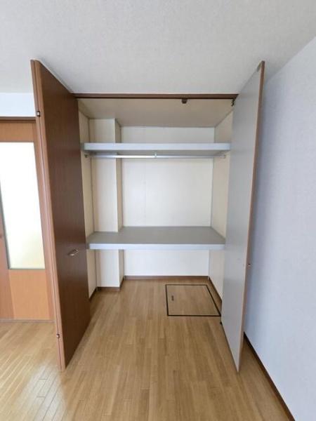 ラフィーネ篠原東