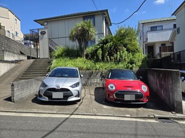 ラフィーネ篠原東