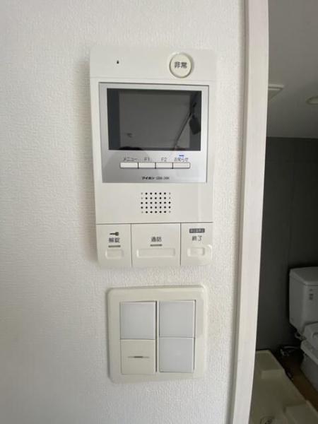 大田区蒲田１丁目のマンション