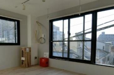 大田区蒲田１丁目のマンション