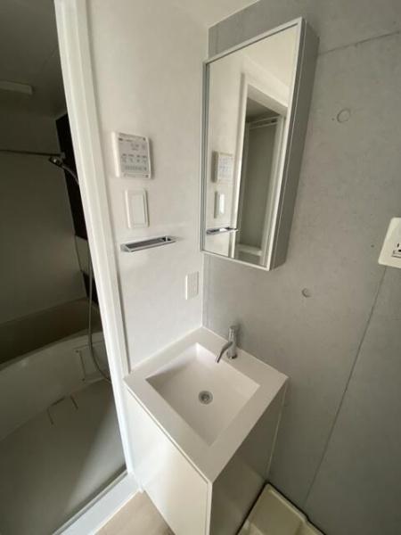 大田区蒲田１丁目のマンション