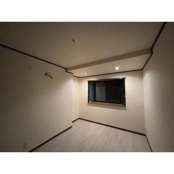 川崎市幸区古市場１丁目のマンション