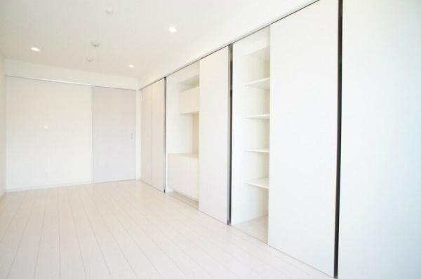 川崎市中原区下小田中６丁目のマンション