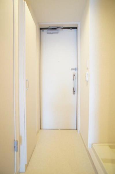 川崎市中原区下小田中６丁目のマンション