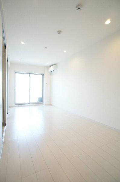 川崎市中原区下小田中６丁目のマンション
