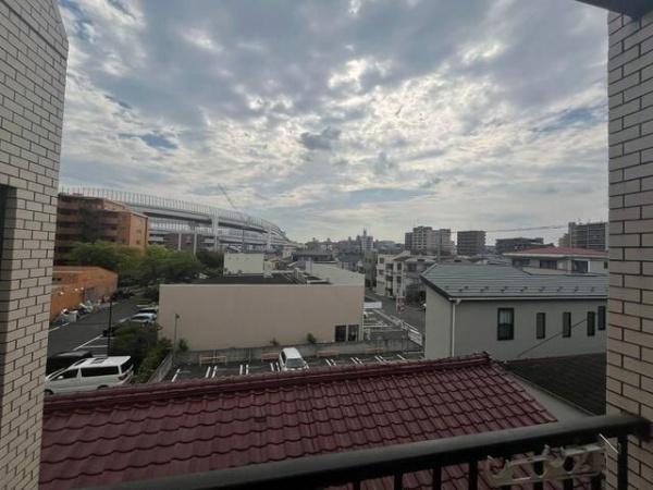 レジデンス谷川