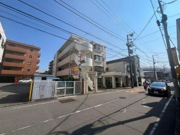 レジデンス谷川