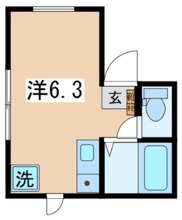 サンコート生麦