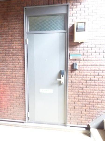 ハウス寺尾台