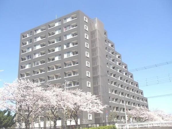 ガーデン蒲田